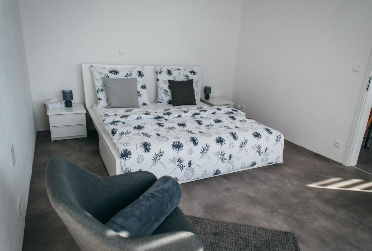 Ck-Apartment Cesky Krumlov Bagian luar foto