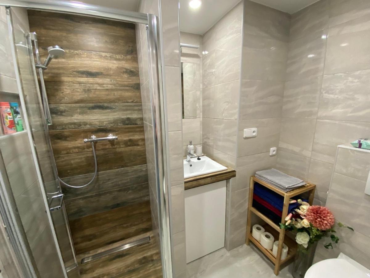 Ck-Apartment Cesky Krumlov Bagian luar foto